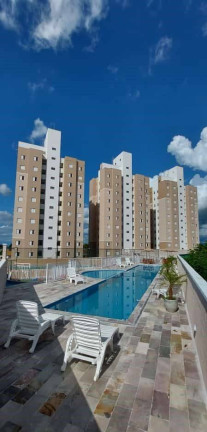 Imagem Apartamento com 2 Quartos à Venda, 62 m² em Jardim Ana Rosa - Taubaté Imagem Apartamento com 2 Quartos à Venda, 62 m² em Jardim Ana Rosa - Taubaté