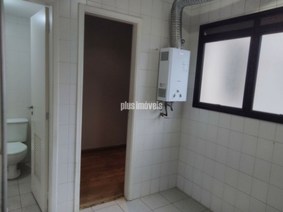 Imagem Apartamento com 4 Quartos para Alugar, 128 m² em Morumbi - São Paulo Imagem Apartamento com 4 Quartos para Alugar, 128 m² em Morumbi - São Paulo