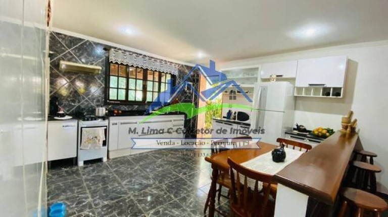 Imagem Chácara com 7 Quartos à Venda, 2.200 m² em Rio Acima - Mairiporã