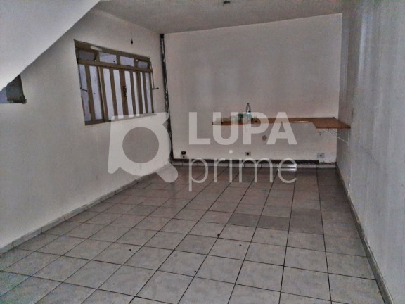 Imagem Imóvel Comercial para Alugar, 1.839 m² em Vila Sabrina - São Paulo