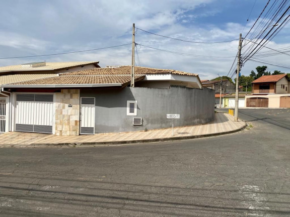 Imagem Casa com 3 Quartos à Venda, 148 m² em Jardim São Luís - Votorantim