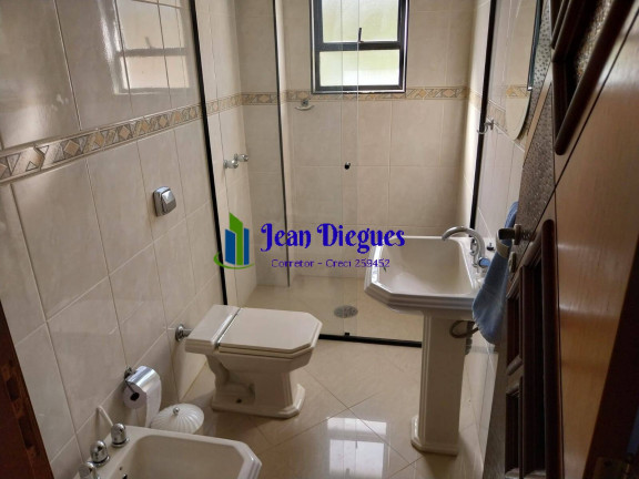 Imagem Casa de Condomínio com 6 Quartos à Venda, 662 m² em Jaraguá - São Paulo