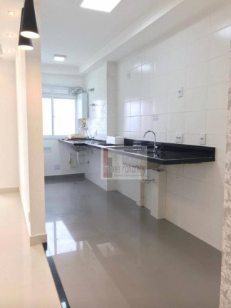 Imagem Apartamento com 2 Quartos à Venda, 60 m² em Vila Andrade - São Paulo