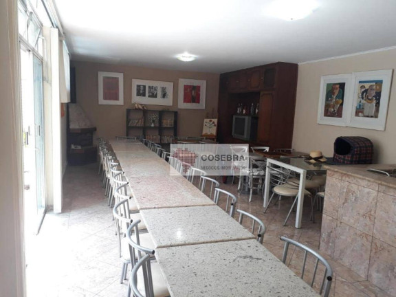 Imagem Casa com 5 Quartos à Venda, 380 m² em Brooklin - São Paulo Imagem Casa com 5 Quartos à Venda, 380 m² em Brooklin - São Paulo