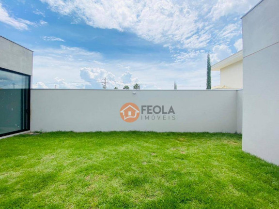 Imagem Casa com 3 Quartos à Venda, 246 m² em Condomínio Terras De Siena - Santa Bárbara D'oeste Imagem Casa com 3 Quartos à Venda, 246 m² em Condomínio Terras De Siena - Santa Bárbara D'oeste