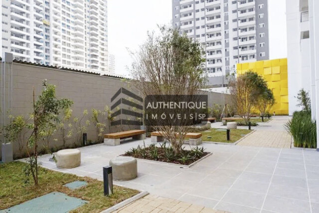 Imagem Apartamento com 3 Quartos à Venda, 66 m² em Tatuapé - São Paulo Imagem Apartamento com 3 Quartos à Venda, 66 m² em Tatuapé - São Paulo