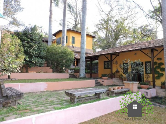 Imagem Casa com 3 Quartos à Venda, 338 m² em Miolo Da Granja - Cotia Imagem Casa com 3 Quartos à Venda, 338 m² em Miolo Da Granja - Cotia