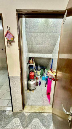 Imagem Casa com 6 Quartos à Venda, 160 m² em Conjunto Ceará - Fortaleza