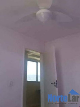 Imagem Apartamento com 2 Quartos à Venda, 45 m² em Jaraguá - São Paulo