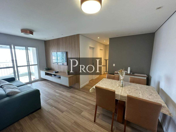 Imagem Apartamento com 3 Quartos à Venda, 95 m² em Centro - São Bernardo Do Campo Imagem Apartamento com 3 Quartos à Venda, 95 m² em Centro - São Bernardo Do Campo