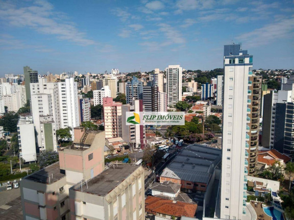 Imagem Apartamento com 3 Quartos à Venda, 110 m² em Cambuí - Campinas Imagem Apartamento com 3 Quartos à Venda, 110 m² em Cambuí - Campinas