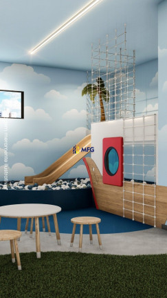 Imagem Apartamento com 2 Quartos à Venda, 76 m² em Ipa Club - Sorocaba