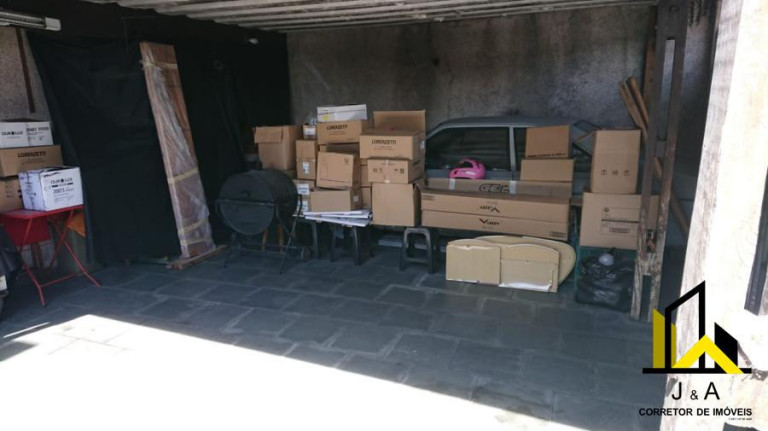 Imagem Casa com 2 Quartos à Venda, 113 m² em Santo Antônio - Osasco