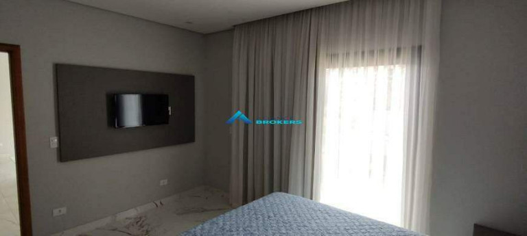 Imagem Casa com 4 Quartos à Venda, 376 m² em Bairro Caxambu - Jundiaí Imagem Casa com 4 Quartos à Venda, 376 m² em Bairro Caxambu - Jundiaí