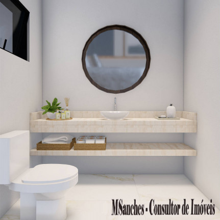 Imagem Casa de Condomínio com 3 Quartos à Venda, 201 m² em Cond. Terras De São Francisco - Sorocaba Imagem Casa de Condomínio com 3 Quartos à Venda, 201 m² em Cond. Terras De São Francisco - Sorocaba