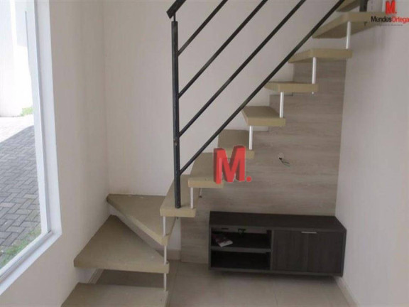 Imagem Casa com 2 Quartos à Venda, 67 m² em Vila Barão - Sorocaba Imagem Casa com 2 Quartos à Venda, 67 m² em Vila Barão - Sorocaba