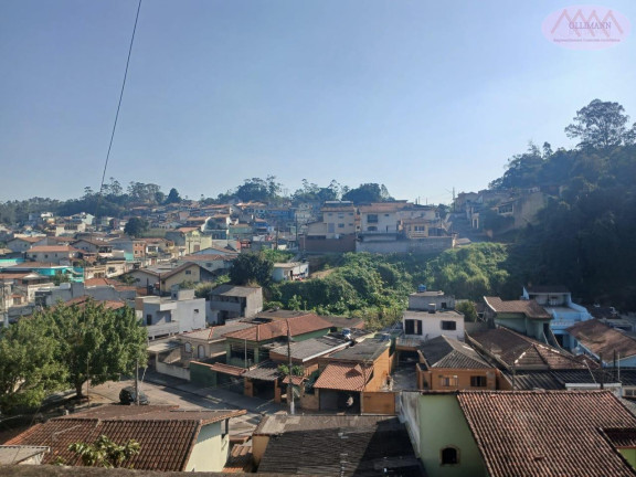 Imagem Casa com 2 Quartos à Venda, 87 m² em Colônia - Ribeirão Pires