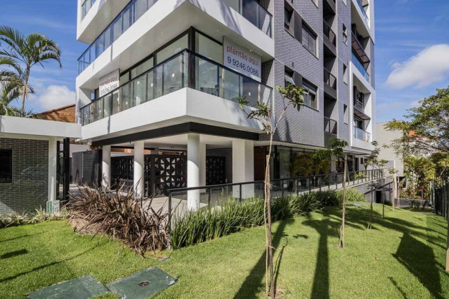 Imagem Apartamento com 2 Quartos à Venda, 96 m² em Rio Branco - Porto Alegre
