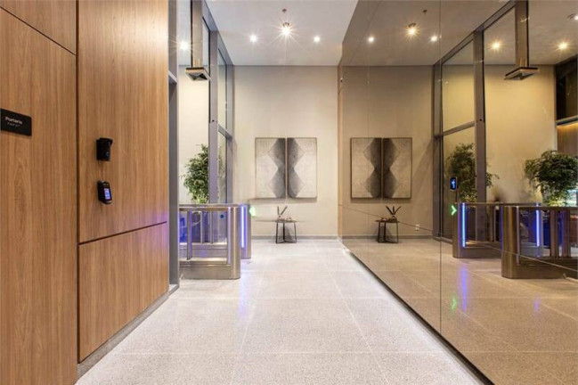 Imagem Apartamento com 1 Quarto à Venda, 30 m² em Pinheiros - São Paulo Imagem Apartamento com 1 Quarto à Venda, 30 m² em Pinheiros - São Paulo
