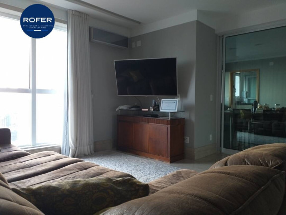 Imagem Apartamento com 4 Quartos à Venda, 425 m² em Tatuapé - São Paulo
