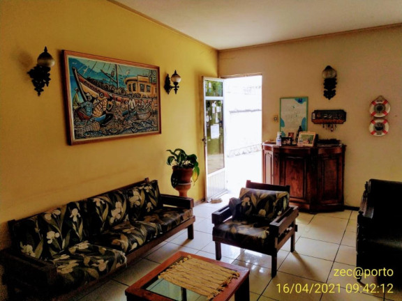Imagem Casa com 6 Quartos à Venda, 244 m² em Praia Dos Anjos - Arraial Do Cabo