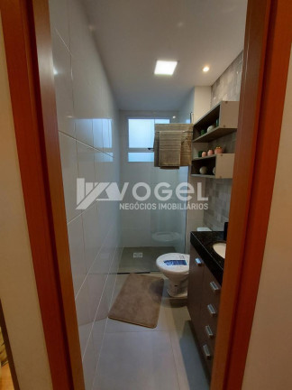 Imagem Apartamento com 2 Quartos à Venda, 51 m² em Jardim Carvalho - Porto Alegre Imagem Apartamento com 2 Quartos à Venda, 51 m² em Jardim Carvalho - Porto Alegre
