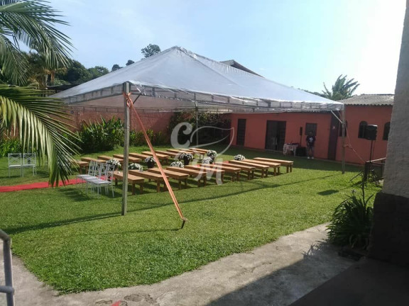Imagem Imóvel com 1 Quarto à Venda, 3.654 m² em Vila Oceania - Poá