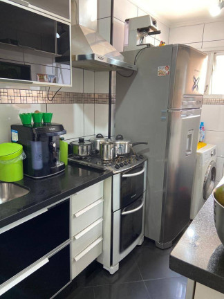 Imagem Cobertura com 2 Quartos à Venda, 103 m² em Casa Branca - Santo André
