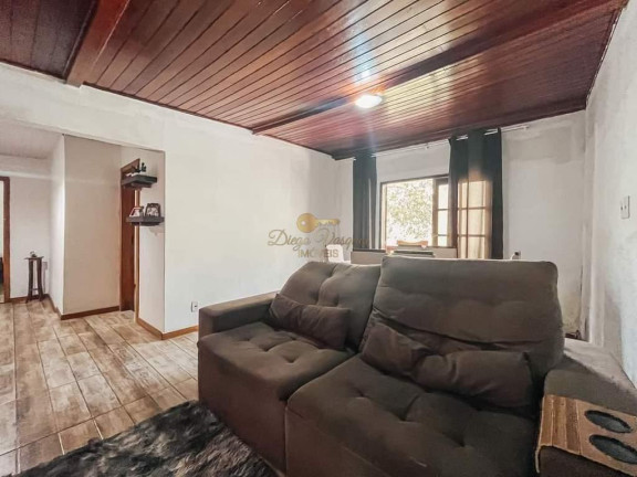 Imagem Casa com 2 Quartos à Venda, 250 m² em Colônia Alpina - Teresópolis