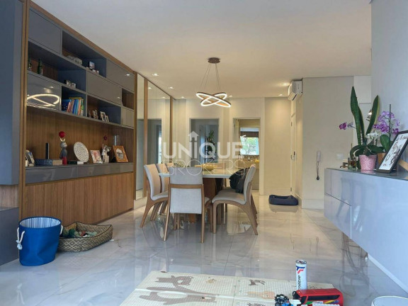 Imagem Apartamento com 3 Quartos à Venda, 160 m² em Jardim Ana Maria - Jundiaí Imagem Apartamento com 3 Quartos à Venda, 160 m² em Jardim Ana Maria - Jundiaí