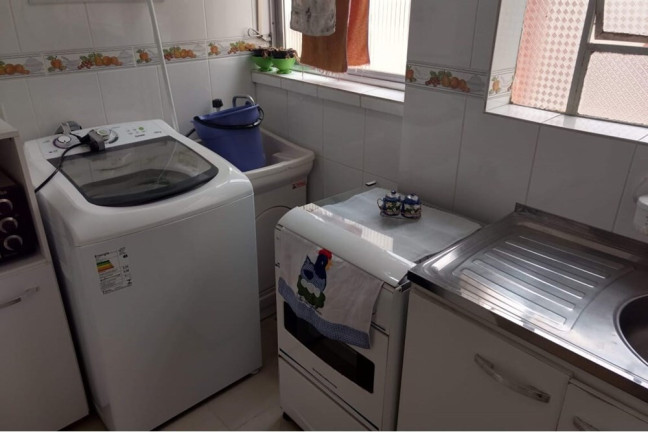Imagem Apartamento com 1 Quarto à Venda, 39 m² em Jardim Leopoldina - Porto Alegre