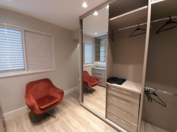 Imagem Apartamento com 3 Quartos à Venda, 122 m² em Jardim Das Indústrias - São José Dos Campos Imagem Apartamento com 3 Quartos à Venda, 122 m² em Jardim Das Indústrias - São José Dos Campos