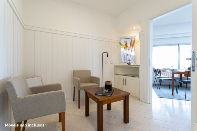 Imagem Apartamento com 3 Quartos à Venda, 270 m² em Paraíso - São Paulo Imagem Apartamento com 3 Quartos à Venda, 270 m² em Paraíso - São Paulo