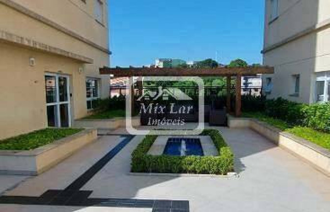 Imagem Apartamento com 2 Quartos à Venda, 47 m² em Novo Osasco - Osasco
