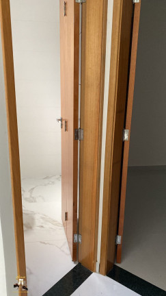 Imagem Apartamento com 2 Quartos à Venda, 45 m² em Vila São Pedro - Santo André