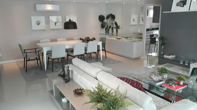 Imagem Apartamento com 3 Quartos à Venda, 165 m² em Cocó - Fortaleza