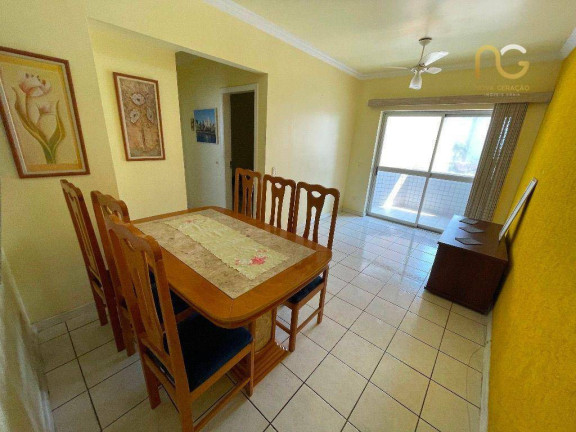 Imagem Apartamento com 2 Quartos à Venda, 62 m² em Mirim - Praia Grande Imagem Apartamento com 2 Quartos à Venda, 62 m² em Mirim - Praia Grande