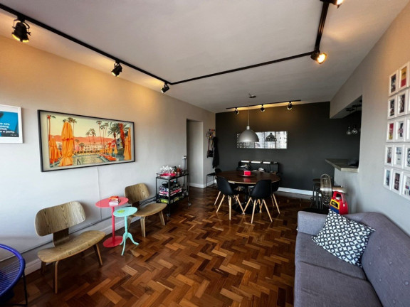 Imagem Apartamento com 2 Quartos à Venda, 107 m² em Vila Clementino - São Paulo Imagem Apartamento com 2 Quartos à Venda, 107 m² em Vila Clementino - São Paulo
