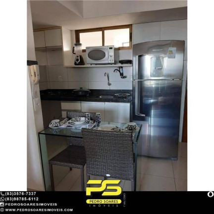 Imagem Apartamento com 2 Quartos à Venda, 56 m² em Manaíra - João Pessoa Imagem Apartamento com 2 Quartos à Venda, 56 m² em Manaíra - João Pessoa