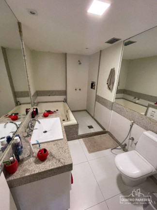 Imagem Imóvel com 4 Quartos à Venda, 270 m² em Barra Da Tijuca - Rio De Janeiro Imagem Imóvel com 4 Quartos à Venda, 270 m² em Barra Da Tijuca - Rio De Janeiro