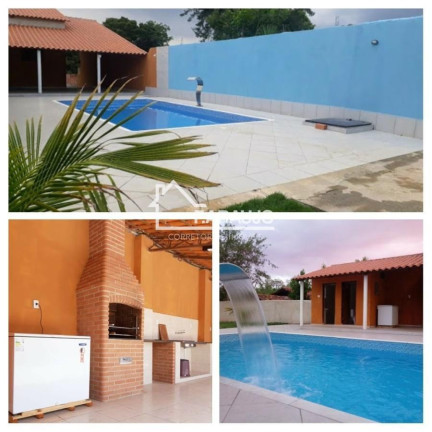Imagem Imóvel com 2 Quartos à Venda, 1.000 m² em Morros - Votorantim Imagem Imóvel com 2 Quartos à Venda, 1.000 m² em Morros - Votorantim