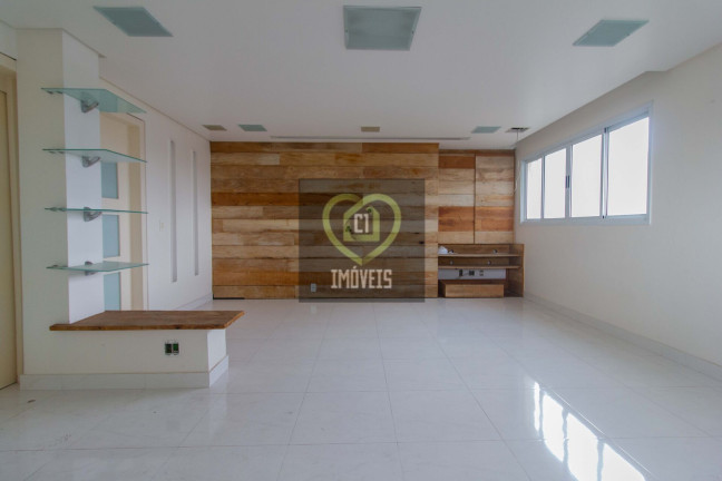 Imagem Cobertura com 5 Quartos à Venda, 349 m² em Sete Praias - São Paulo