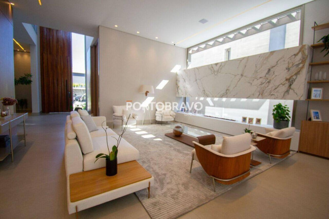 Imagem Casa com 4 Quartos à Venda, 822 m² em Tamboré - Santana De Parnaíba Imagem Casa com 4 Quartos à Venda, 822 m² em Tamboré - Santana De Parnaíba