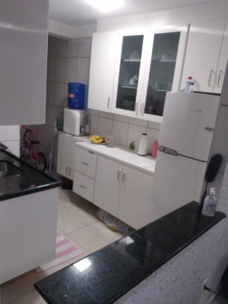 Imagem Apartamento com 2 Quartos à Venda, 48 m² em Parque Erasmo Assunção - Santo André Imagem Apartamento com 2 Quartos à Venda, 48 m² em Parque Erasmo Assunção - Santo André