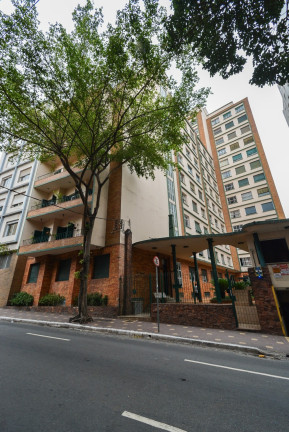 Imagem Apartamento com 2 Quartos à Venda, 82 m² em Bela Vista - São Paulo