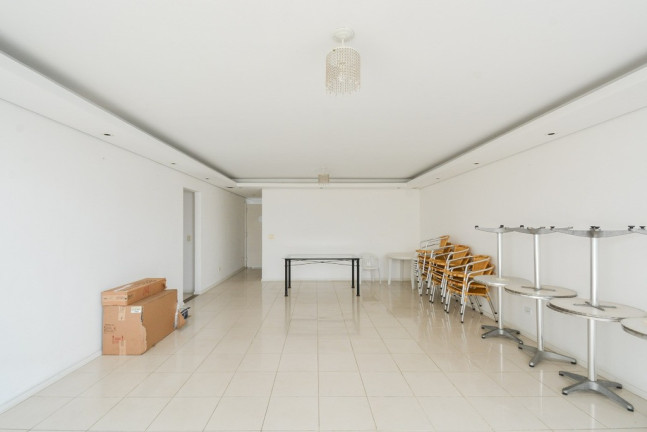 Imagem Apartamento com 3 Quartos à Venda, 87 m² em Vila Dom Pedro I - São Paulo