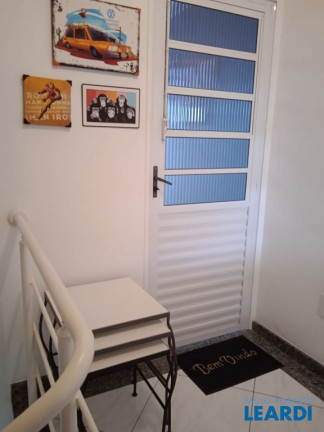 Imagem Cobertura com 2 Quartos à Venda, 76 m² em Jardim Alvorada - Santo André