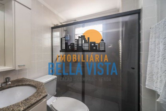 Imagem Apartamento com 3 Quartos à Venda, 94 m² em Vila Clementino - São Paulo Imagem Apartamento com 3 Quartos à Venda, 94 m² em Vila Clementino - São Paulo