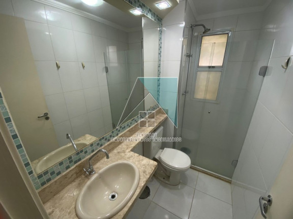 Imagem Apartamento com 2 Quartos para Alugar, 56 m² em Alto Da Boa Vista - Ribeirão Preto Imagem Apartamento com 2 Quartos para Alugar, 56 m² em Alto Da Boa Vista - Ribeirão Preto