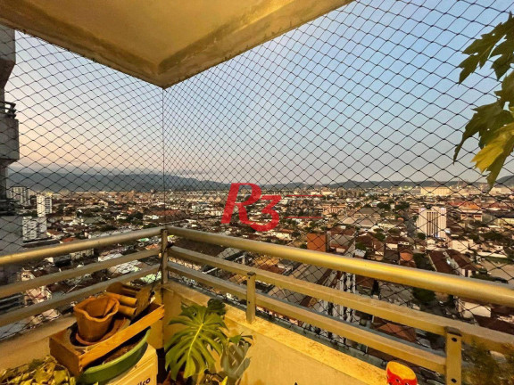 Imagem Apartamento com 2 Quartos à Venda, 58 m² em Vila Matias - Santos Imagem Apartamento com 2 Quartos à Venda, 58 m² em Vila Matias - Santos